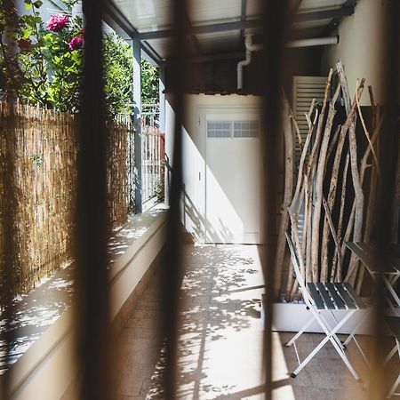 Piazza Verdi B&B Vasto Εξωτερικό φωτογραφία