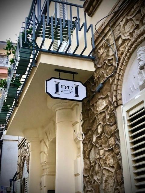 Piazza Verdi B&B Vasto Εξωτερικό φωτογραφία
