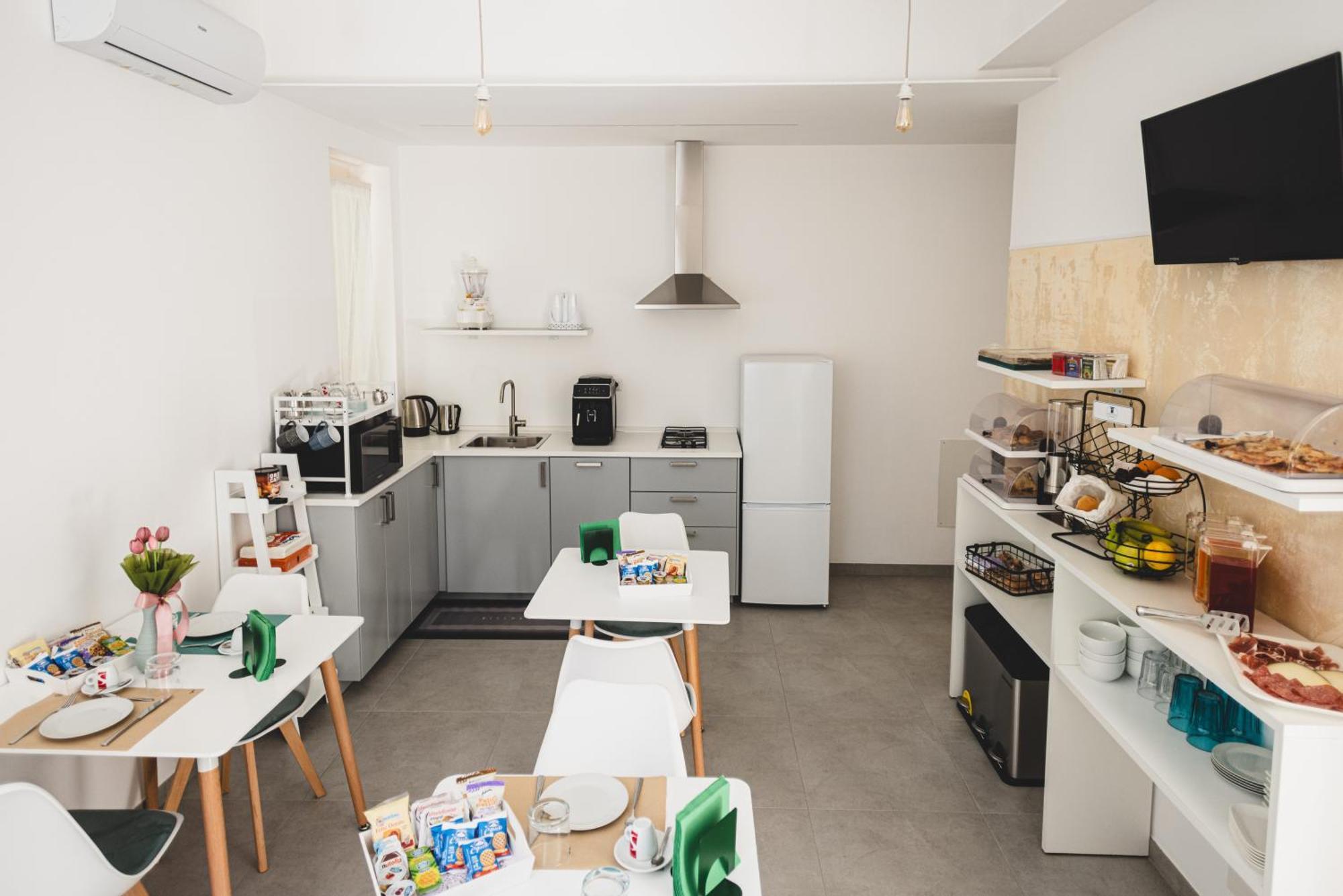 Piazza Verdi B&B Vasto Εξωτερικό φωτογραφία