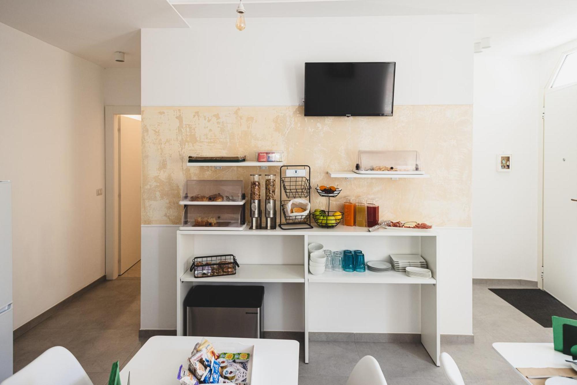 Piazza Verdi B&B Vasto Εξωτερικό φωτογραφία