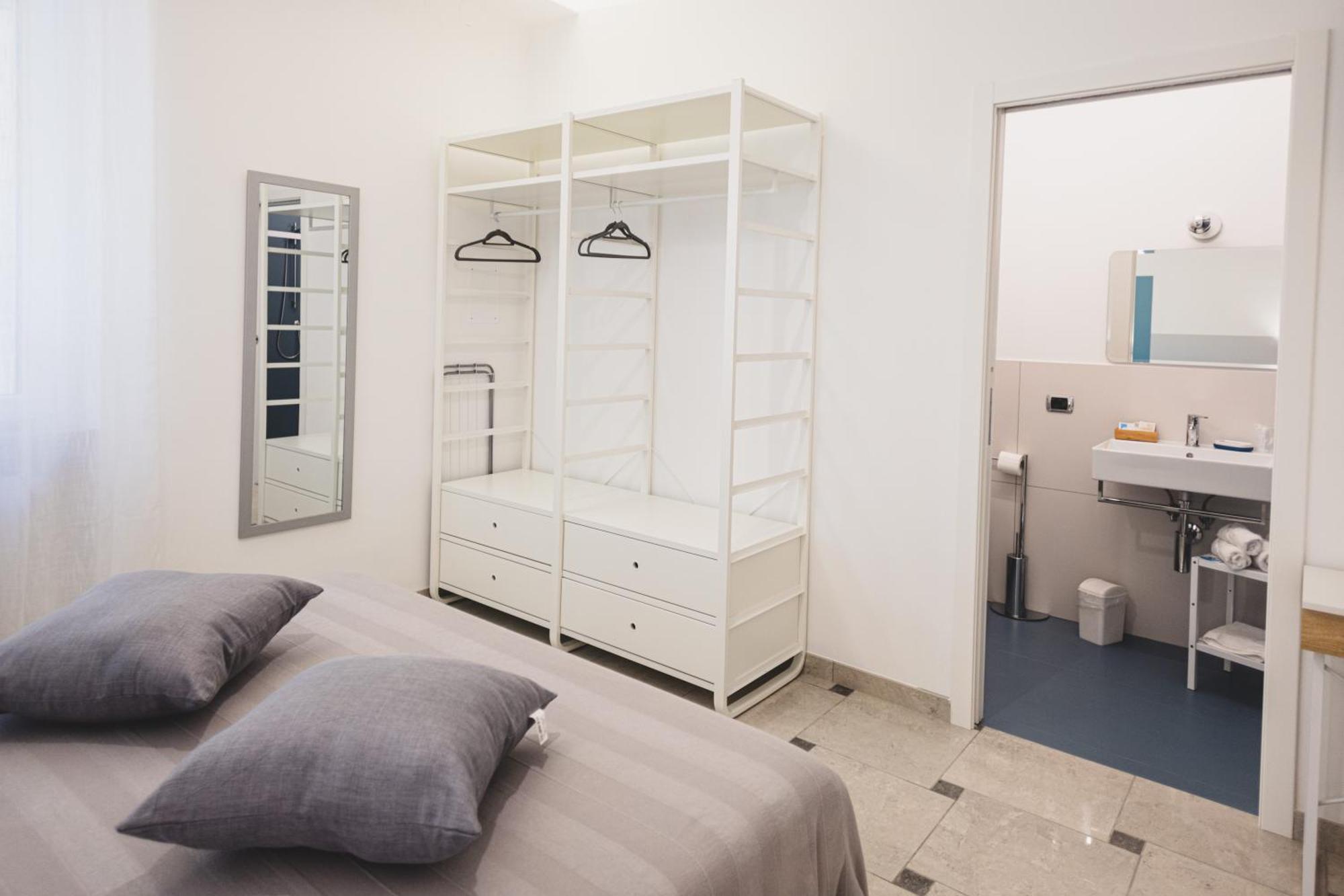 Piazza Verdi B&B Vasto Εξωτερικό φωτογραφία