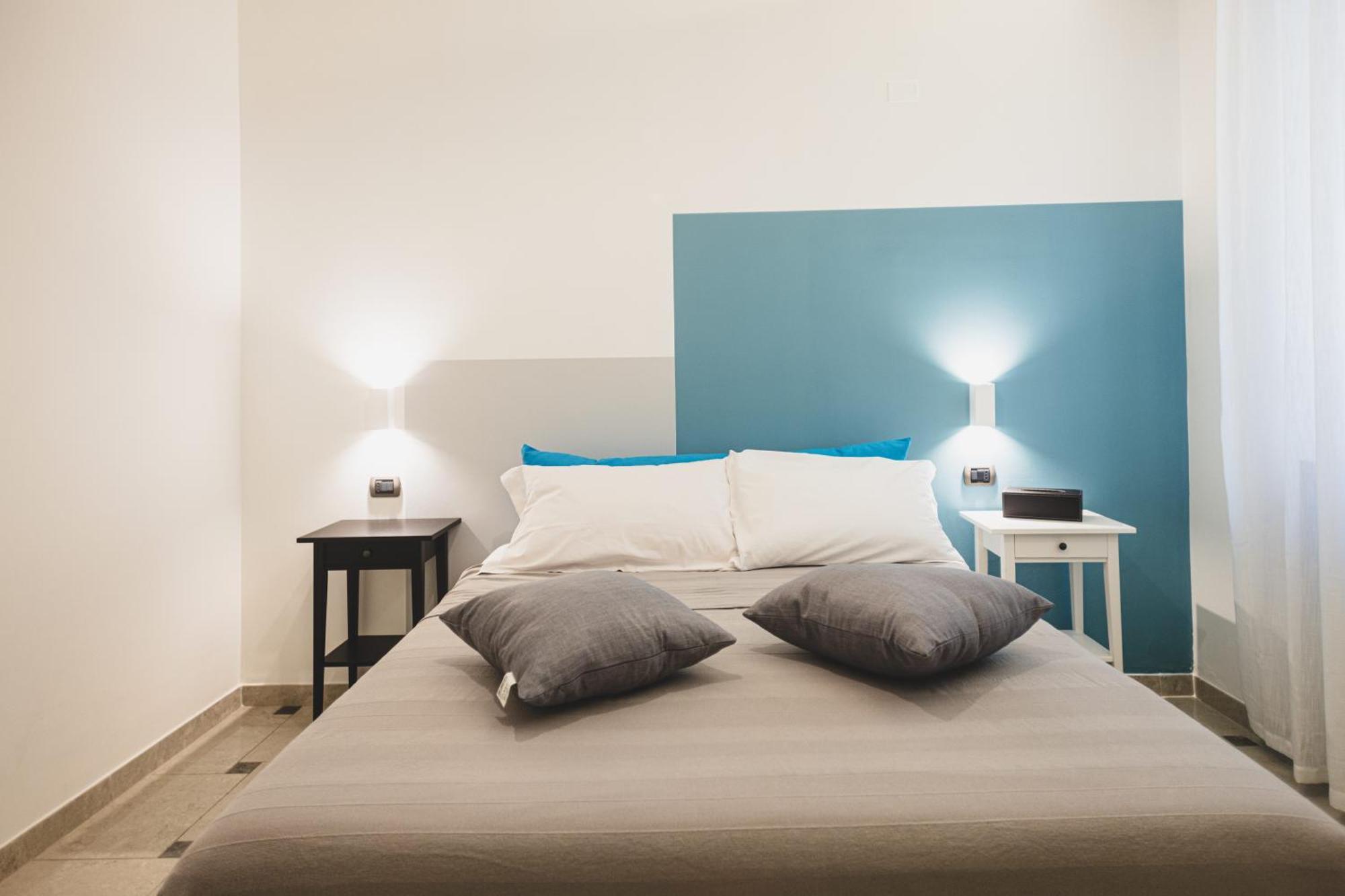 Piazza Verdi B&B Vasto Εξωτερικό φωτογραφία