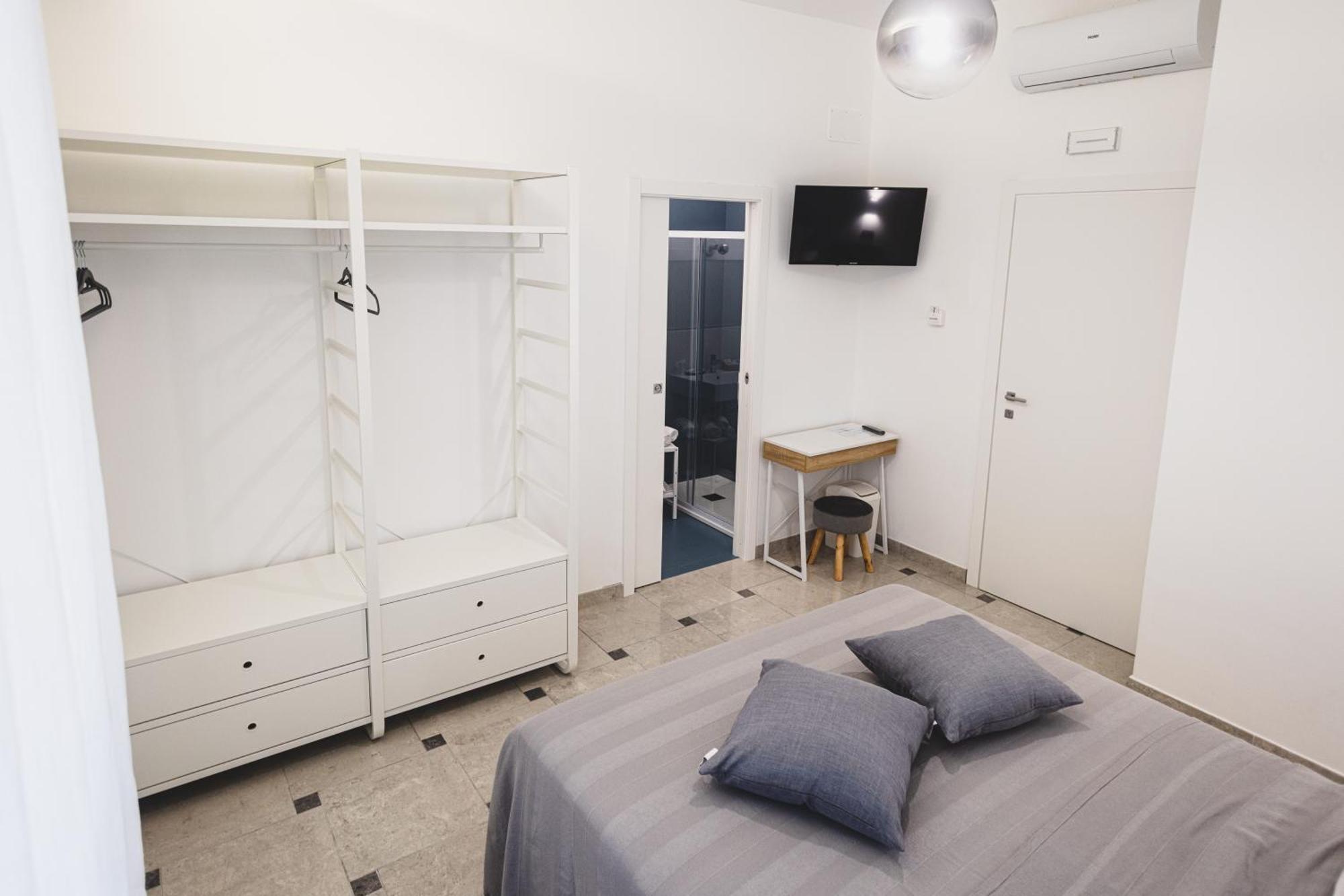Piazza Verdi B&B Vasto Εξωτερικό φωτογραφία