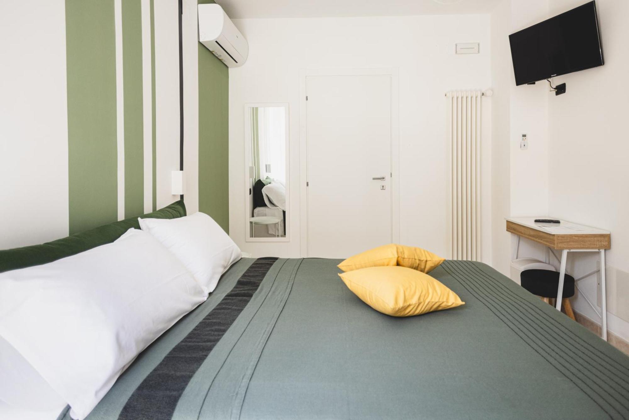 Piazza Verdi B&B Vasto Εξωτερικό φωτογραφία