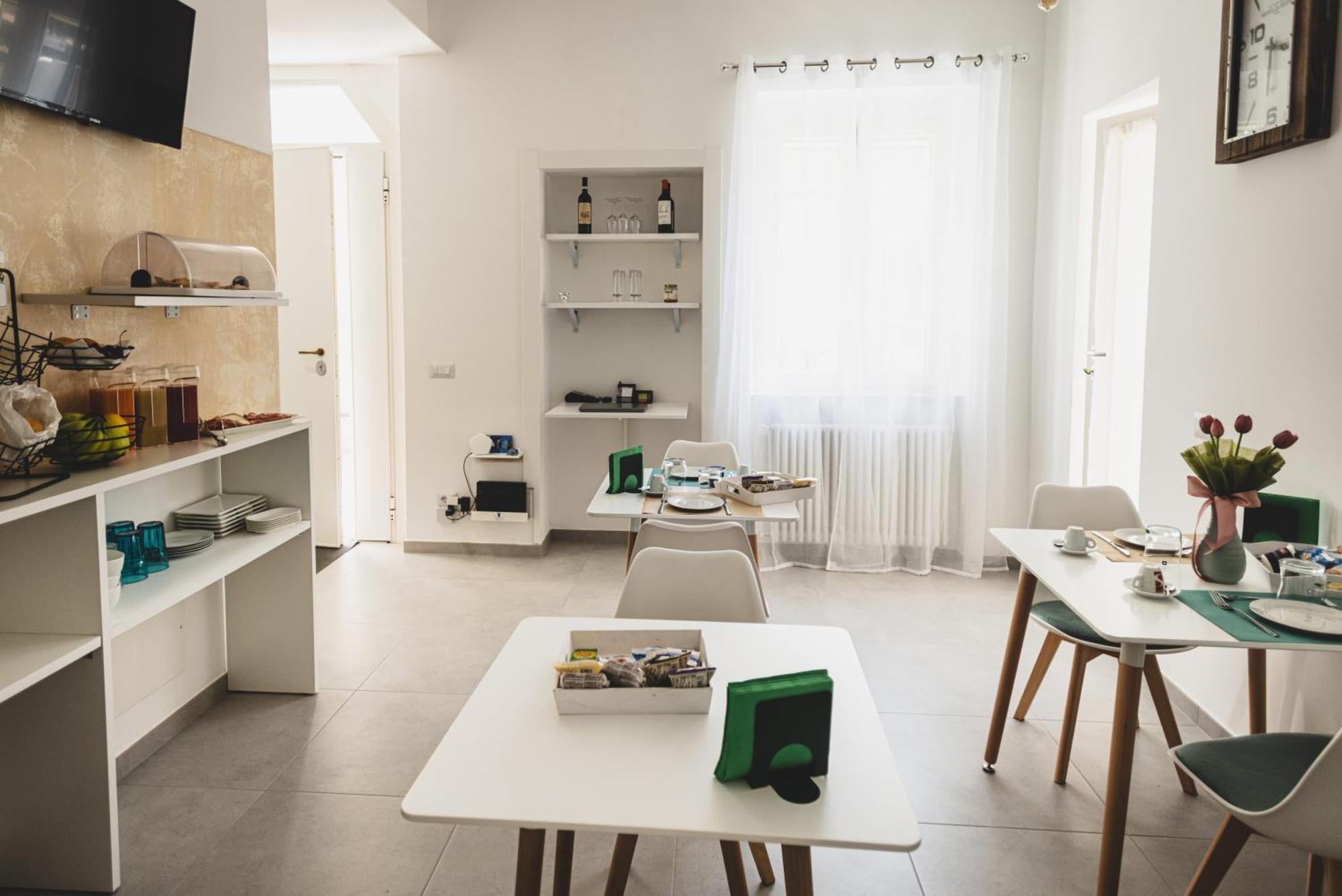 Piazza Verdi B&B Vasto Εξωτερικό φωτογραφία