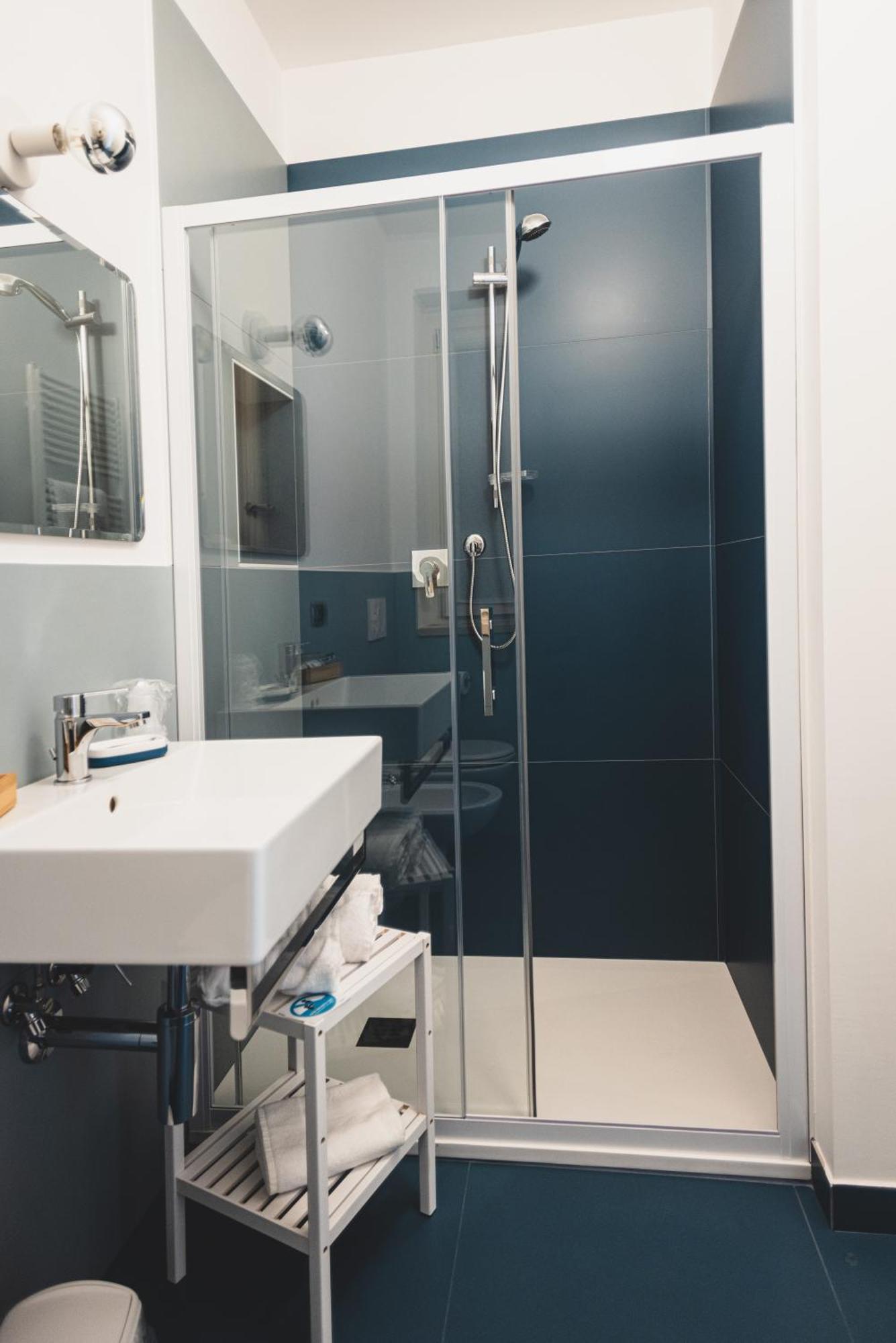 Piazza Verdi B&B Vasto Εξωτερικό φωτογραφία