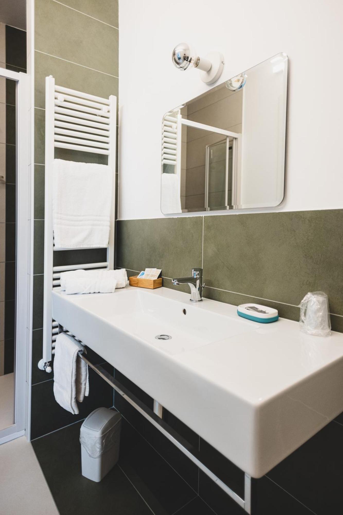 Piazza Verdi B&B Vasto Εξωτερικό φωτογραφία