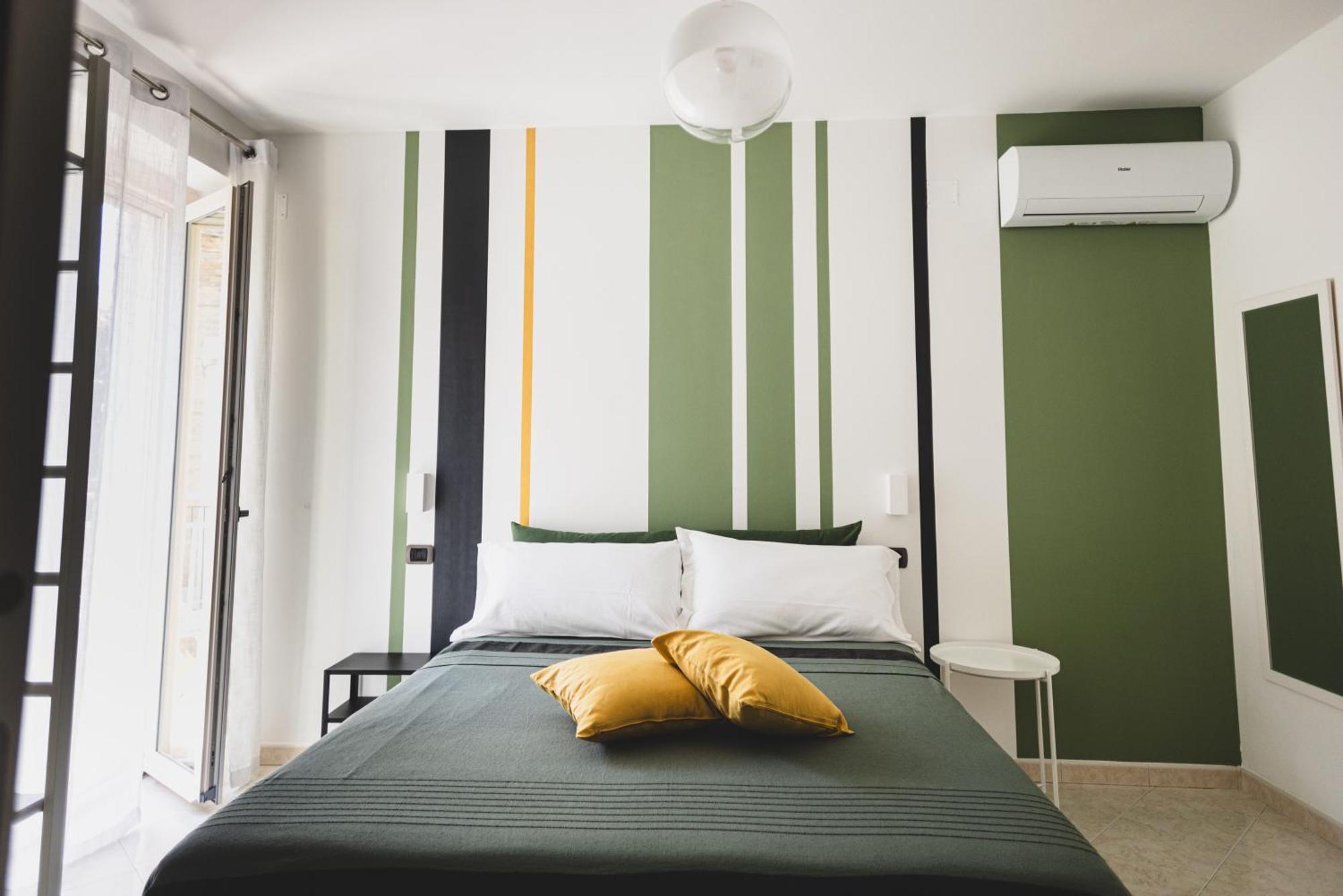 Piazza Verdi B&B Vasto Εξωτερικό φωτογραφία