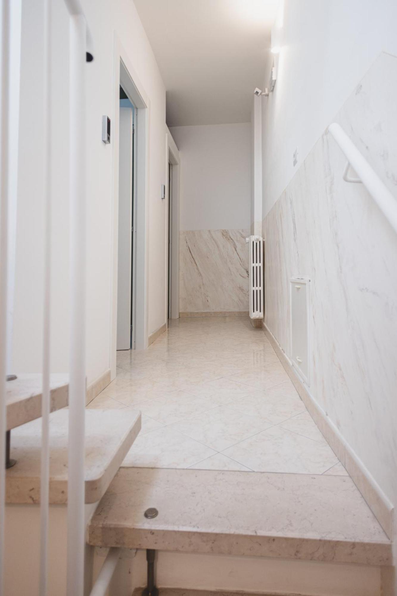 Piazza Verdi B&B Vasto Εξωτερικό φωτογραφία