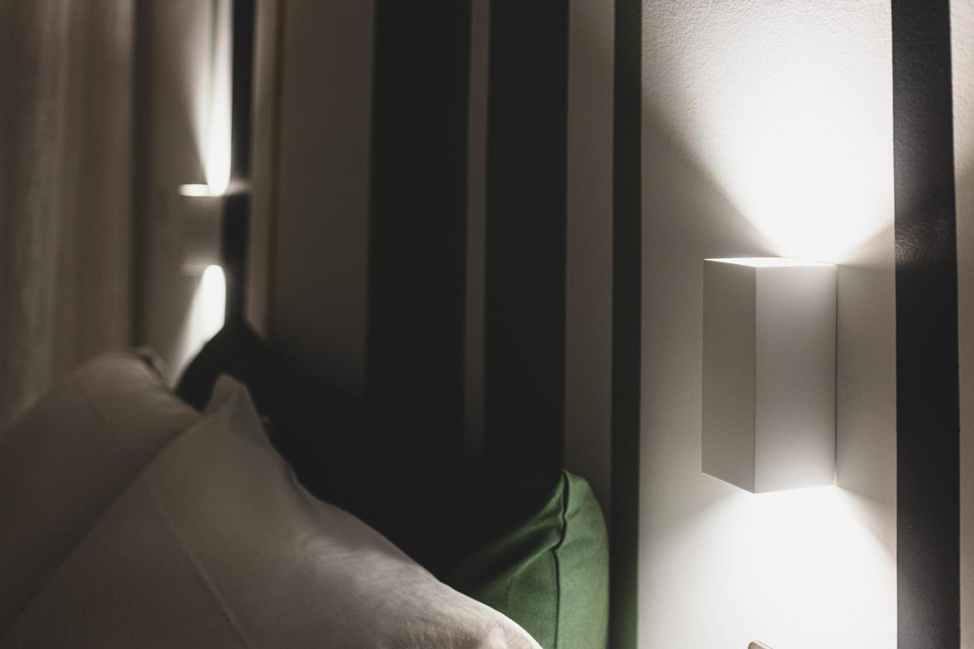 Piazza Verdi B&B Vasto Εξωτερικό φωτογραφία
