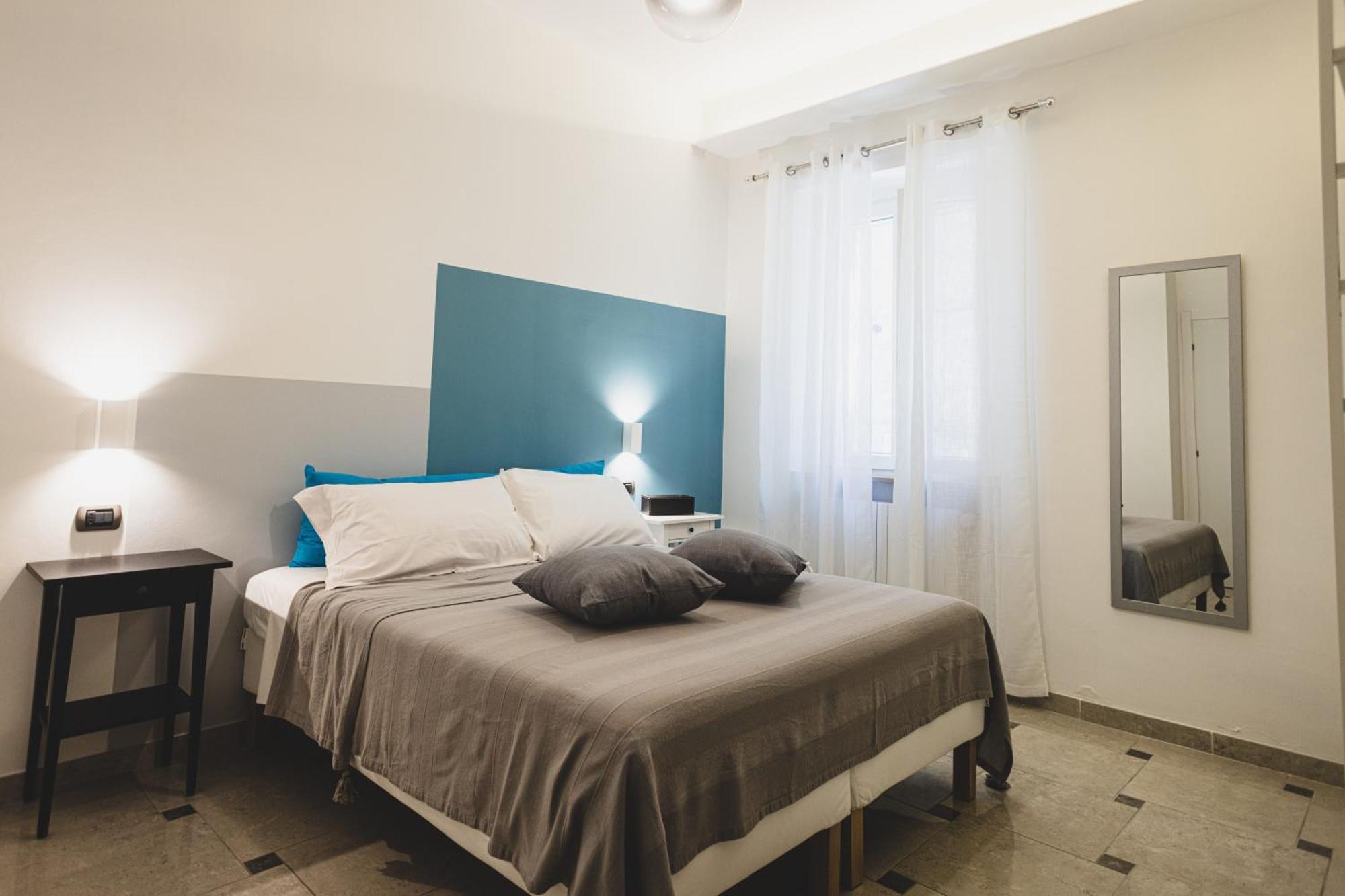 Piazza Verdi B&B Vasto Εξωτερικό φωτογραφία