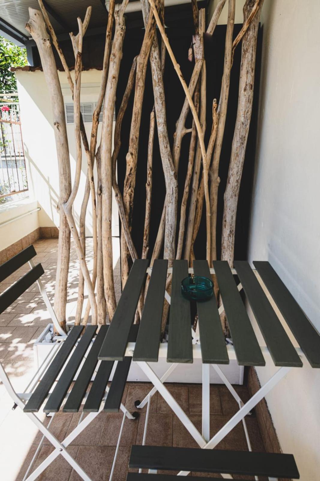 Piazza Verdi B&B Vasto Εξωτερικό φωτογραφία